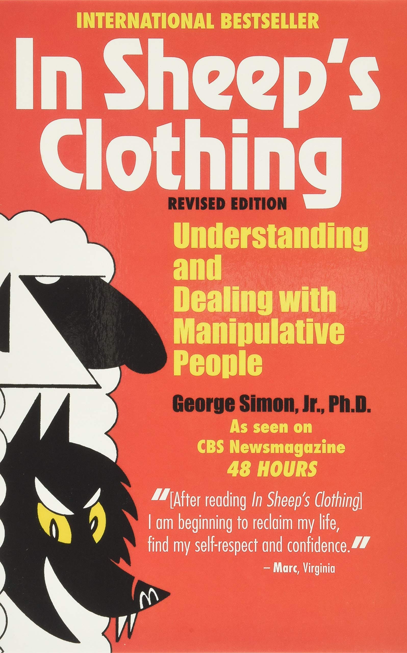 Books About Manipulation You Need To Read To Take Control Of Your Life