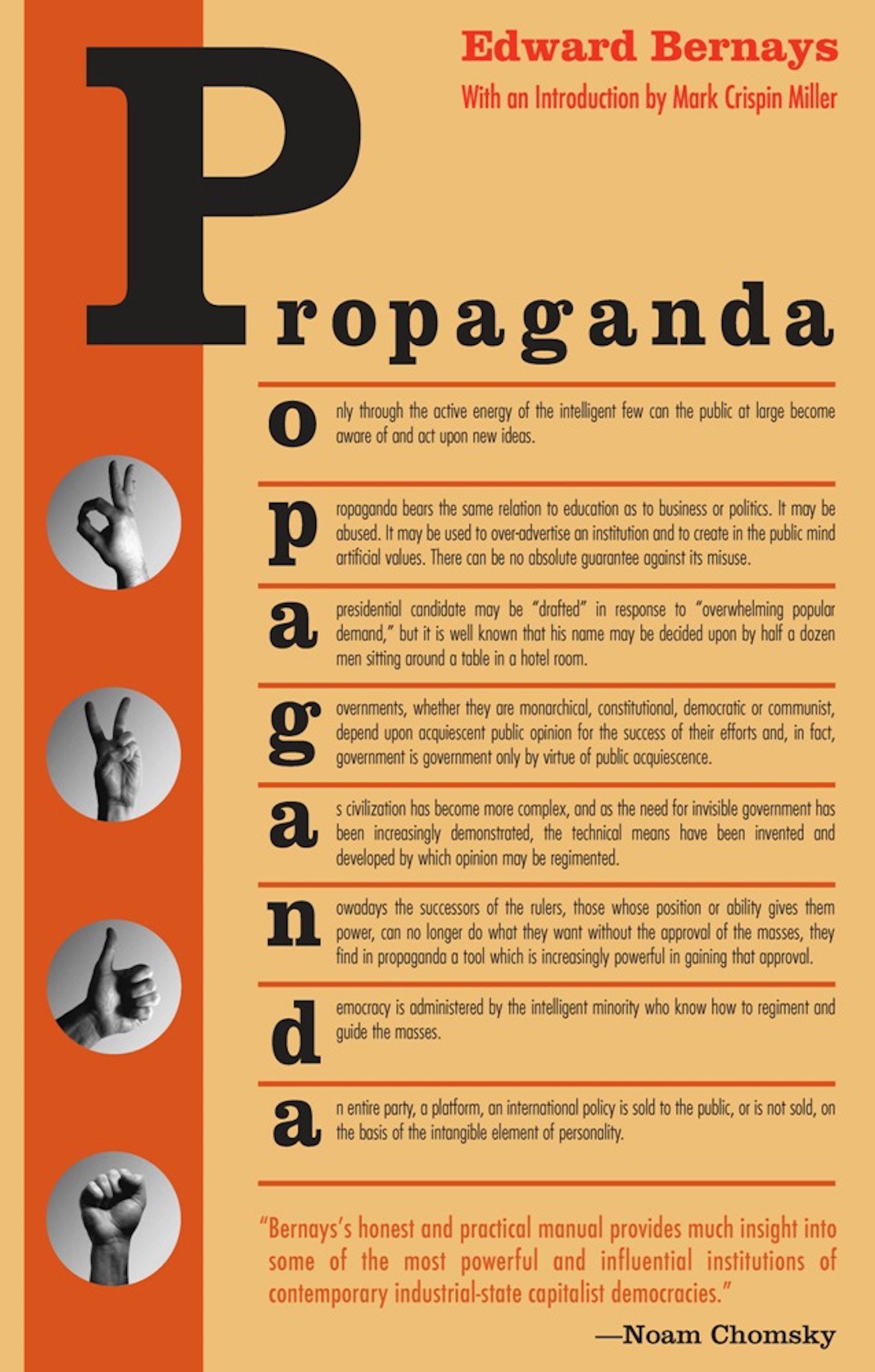 Books About Manipulation You Need To Read To Take Control Of Your Life