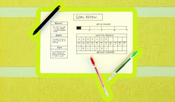 From Chaos To Calm: New Strategies To Organize Your Life With Bullet Journal