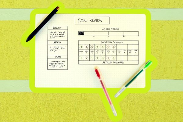 From Chaos To Calm: New Strategies To Organize Your Life With Bullet Journal