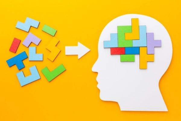 From Chaos To Calm: Strategies To Organize Your Life After a Brain Dump