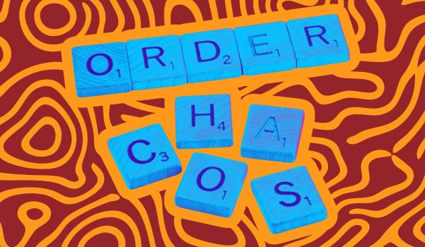 From Chaos To Calm: Proven Organizational Techniques That Will Bring Order To Your Life