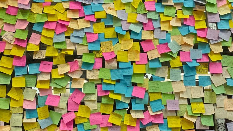 from chaos to calm revolutionary planning systems