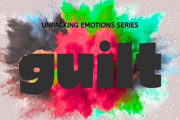 Journal Prompts for Overcoming Guilt