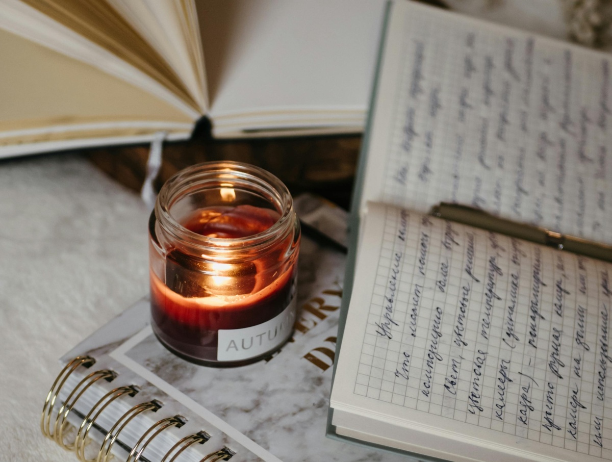 3-step pre-sleep brain dump journal prompts for better sleep