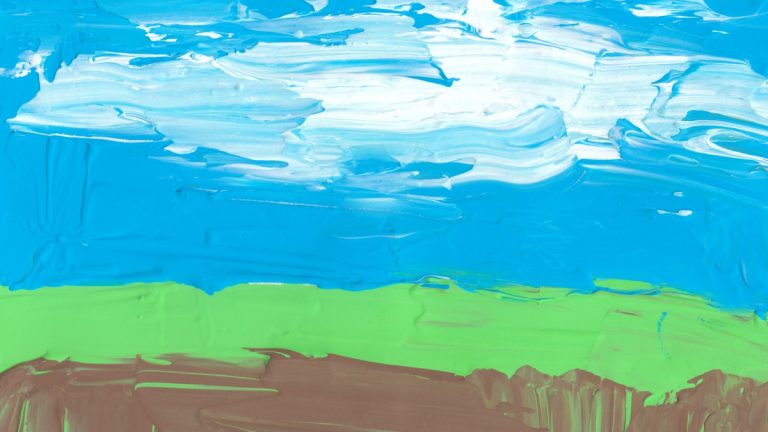 ugly art terapeutic activities