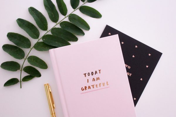 5 Gratitude Journaling Mistakes That Are Making You Miserable