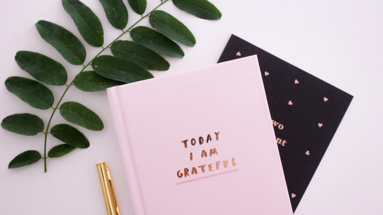 5 gratitude journaling mistakes