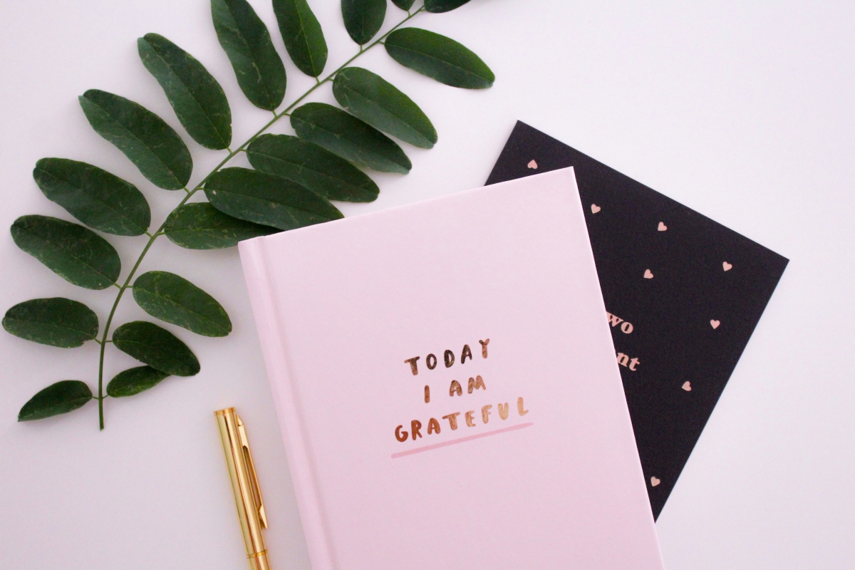 5 gratitude journaling mistakes