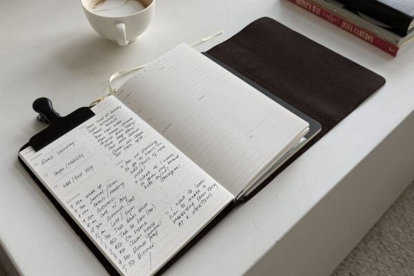 Journaling Techniques for Clarity and Better Decision Making