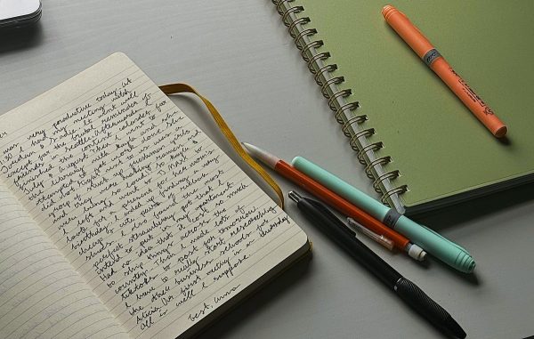 How to Start a Journaling Habit That Sticks