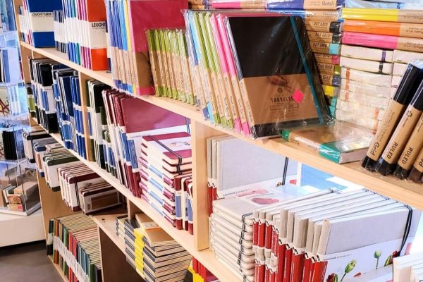 10 Best Notebooks for Art Journaling