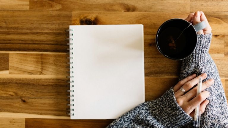 why venting in journal is making you angry