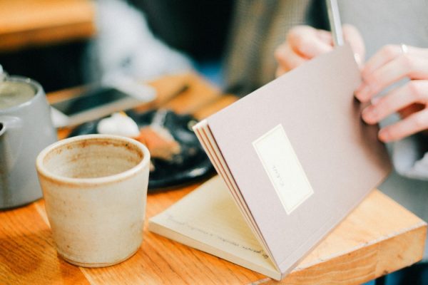 How to Document Your Life With a Daily Journal