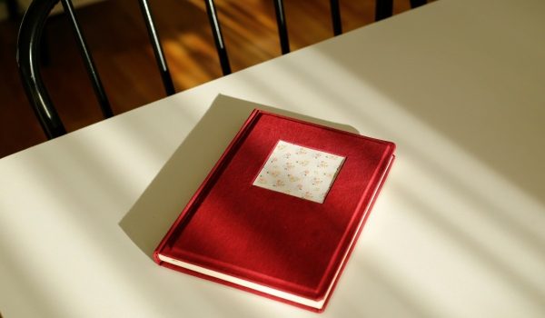 Post-Breakup Recovery Journal Will Help You Heal From Heartbreak And Move Forward