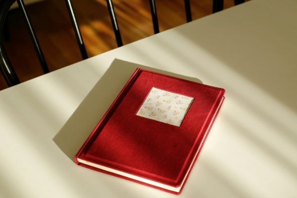 Post-Breakup Recovery Journal Will Help You Heal From Heartbreak And Move Forward