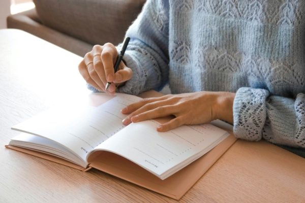4 Journaling Techniques for Mental Clarity That Saved My Mental Health