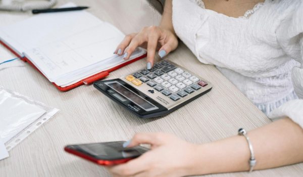 What’s a Money Journal and How It Can Help You Feel Financially Secure