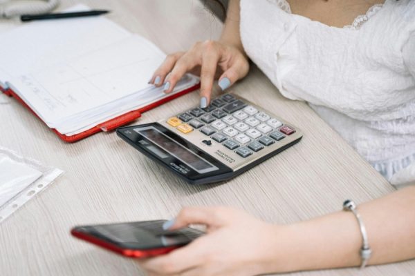 What’s a Money Journal and How It Can Help You Feel Financially Secure
