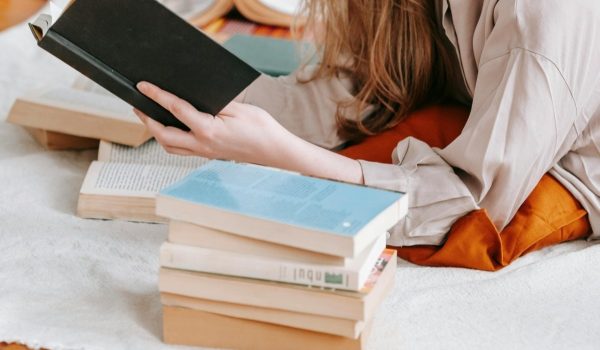 Creative Ideas For a Reading Journal to Remember Every Book You Read