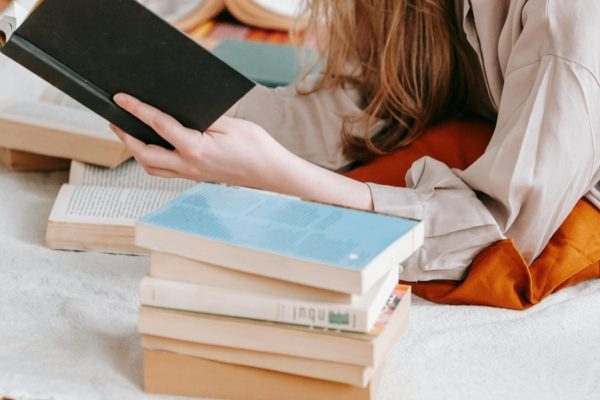 Creative Ideas For a Reading Journal to Remember Every Book You Read