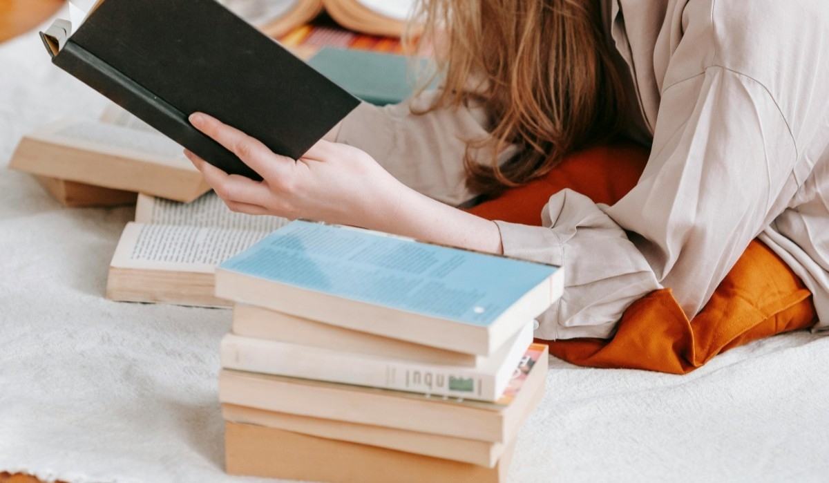 ideas for reading journal