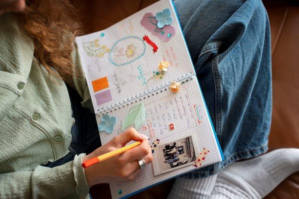 50 Ideas for Travel Journal That Will Be the Best Souvenir You’ll Have From Your Trip